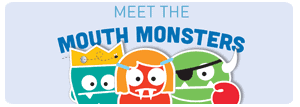 mouth-monsters